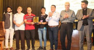 #اتحاد_الكتاب_العرب يعلن عن تشكيل فريق أدبي للشباب