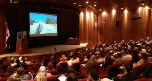المؤتمر الخامس للباحثين السوريين في الوطن والمغترب… تواصل فاعل ومستدام للوصول إلى شراكات بحثية وتطبيقية